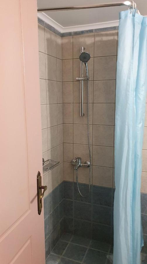 Apartament Frigano 1 Stoúpa Zewnętrze zdjęcie