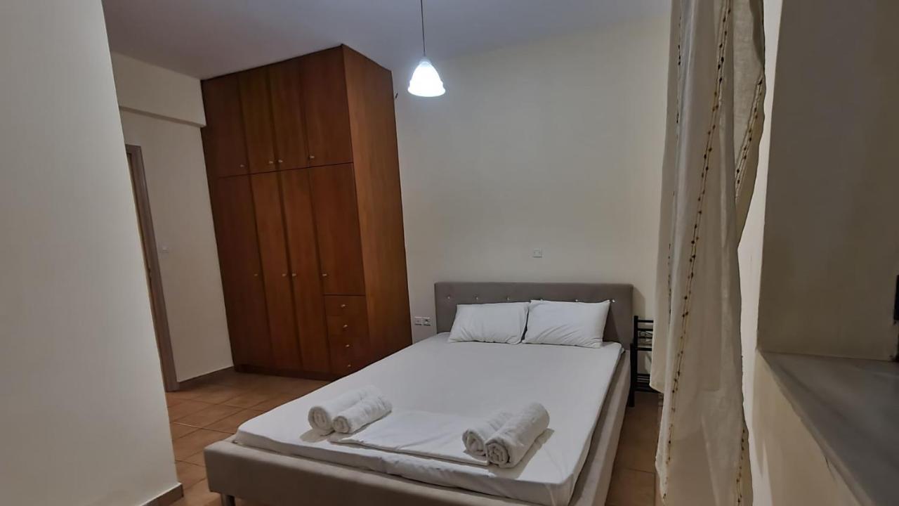 Apartament Frigano 1 Stoúpa Zewnętrze zdjęcie